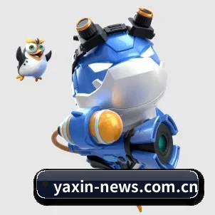 品牌视觉焕新